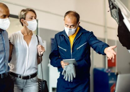 Home Services From Repair to Renovation