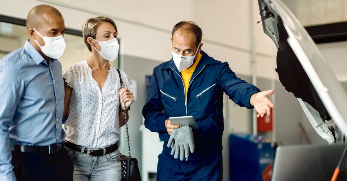 Home Services From Repair to Renovation