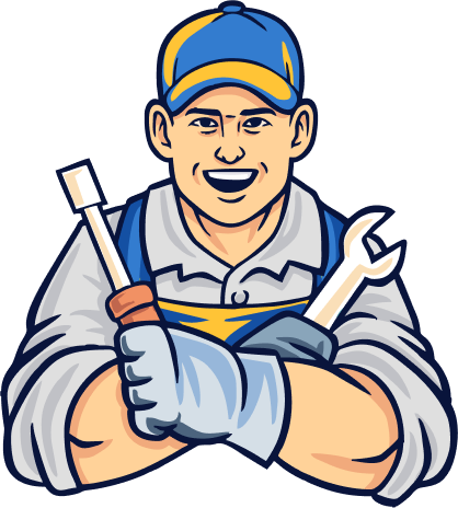 Professional handyman providing home repair services in Toronto and GTA residence