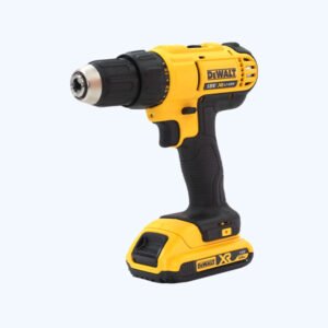 Compact Drill